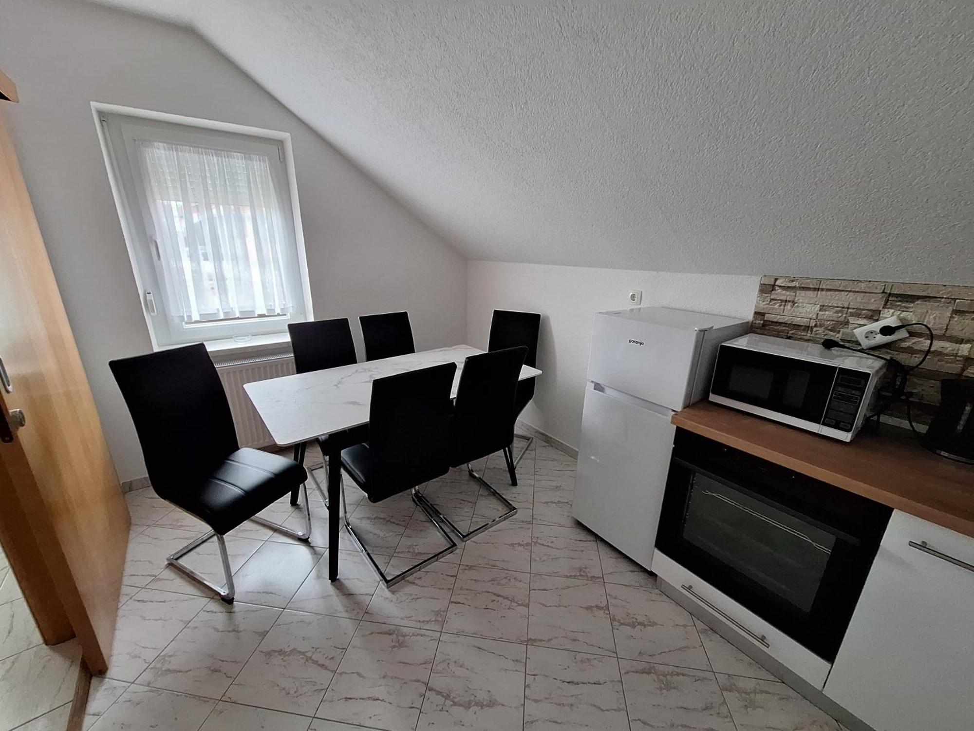 Guesthouse Miha ラコヴィツァ エクステリア 写真